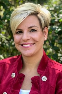 Amber Lecher Oplinger